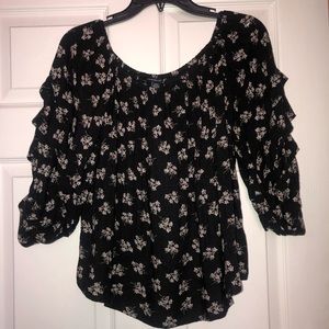 American Eagle Blouse